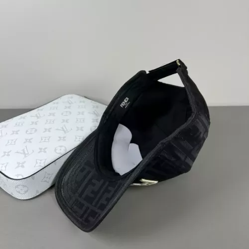 Replica Fendi Caps #1333025 $25.00 USD for Wholesale