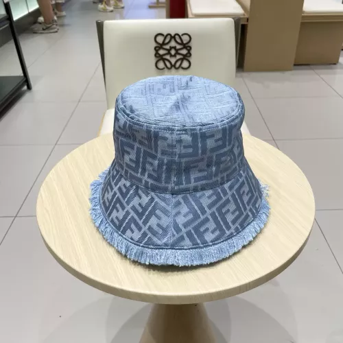 Replica Fendi Caps #1333026 $36.00 USD for Wholesale