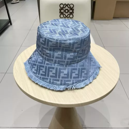 Replica Fendi Caps #1333026 $36.00 USD for Wholesale