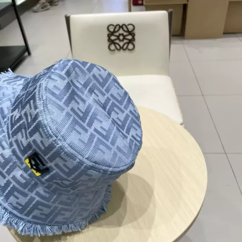 Replica Fendi Caps #1333026 $36.00 USD for Wholesale