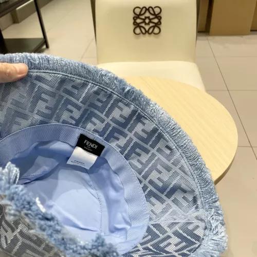 Replica Fendi Caps #1333026 $36.00 USD for Wholesale