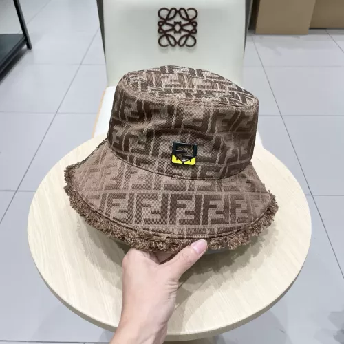 Cheap Fendi Caps #1333027, $$36.00 USD On Fendi Caps