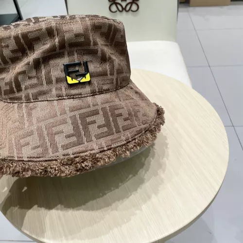 Replica Fendi Caps #1333027 $36.00 USD for Wholesale
