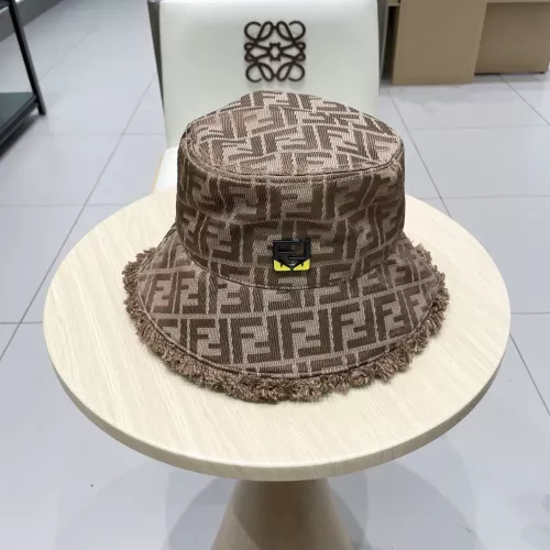 Replica Fendi Caps #1333027 $36.00 USD for Wholesale