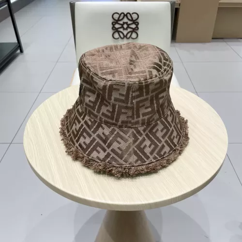 Replica Fendi Caps #1333027 $36.00 USD for Wholesale
