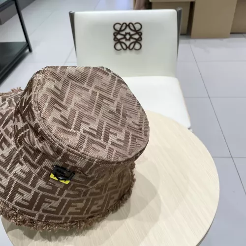 Replica Fendi Caps #1333027 $36.00 USD for Wholesale