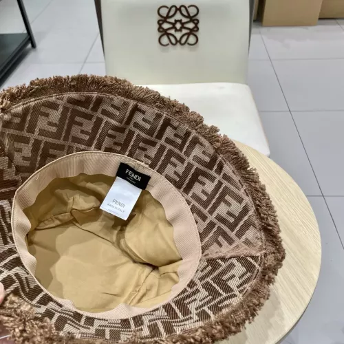 Replica Fendi Caps #1333027 $36.00 USD for Wholesale