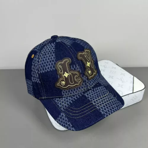 Replica Louis Vuitton LV Caps #1333028 $25.00 USD for Wholesale