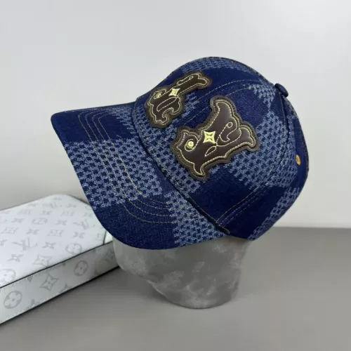 Replica Louis Vuitton LV Caps #1333028 $25.00 USD for Wholesale