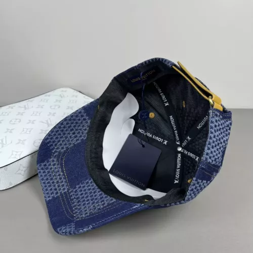 Replica Louis Vuitton LV Caps #1333028 $25.00 USD for Wholesale