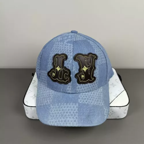 Cheap Louis Vuitton LV Caps #1333029, $$25.00 USD On Louis Vuitton LV Caps