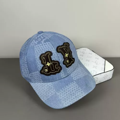 Replica Louis Vuitton LV Caps #1333029 $25.00 USD for Wholesale