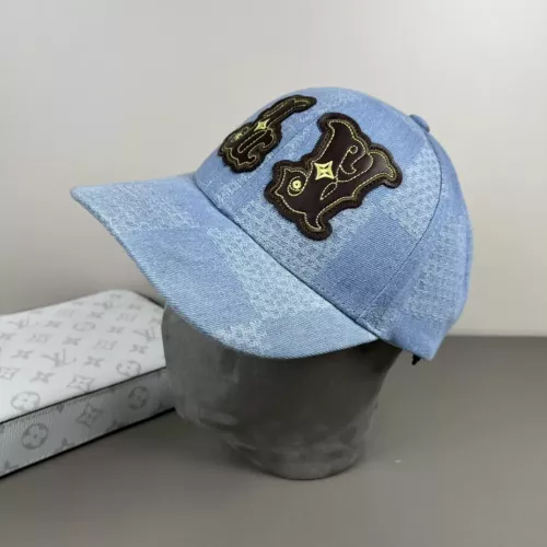 Replica Louis Vuitton LV Caps #1333029 $25.00 USD for Wholesale