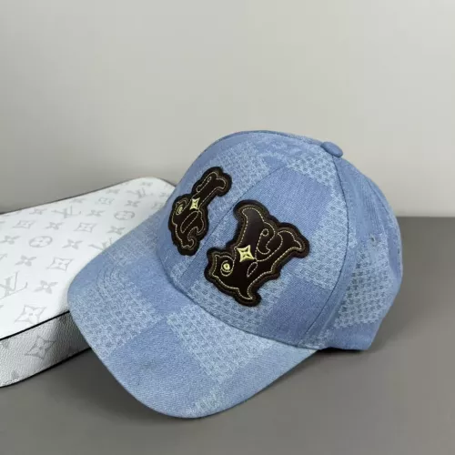 Replica Louis Vuitton LV Caps #1333029 $25.00 USD for Wholesale