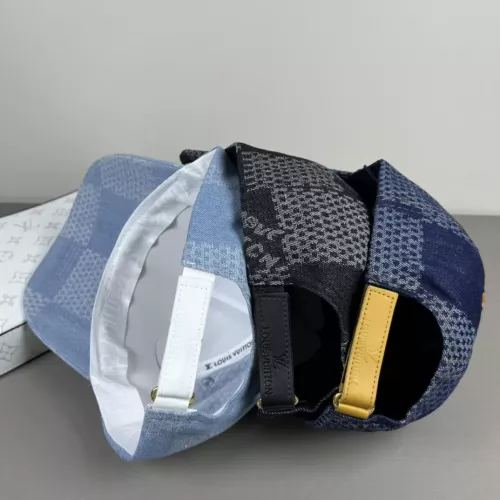 Replica Louis Vuitton LV Caps #1333030 $25.00 USD for Wholesale