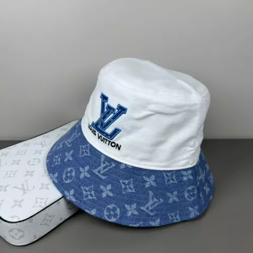 Replica Louis Vuitton LV Caps #1333031 $27.00 USD for Wholesale