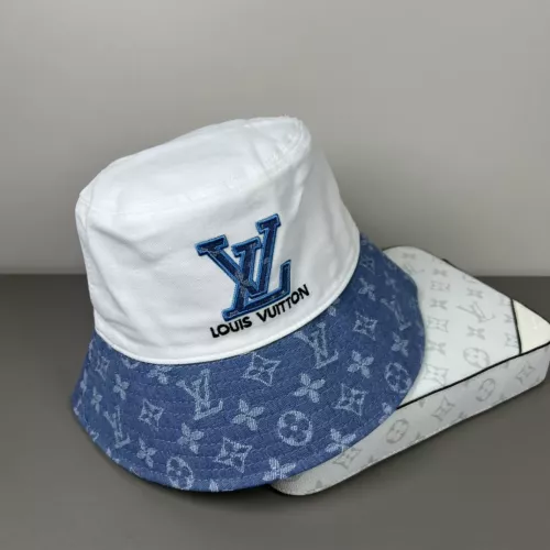 Replica Louis Vuitton LV Caps #1333031 $27.00 USD for Wholesale