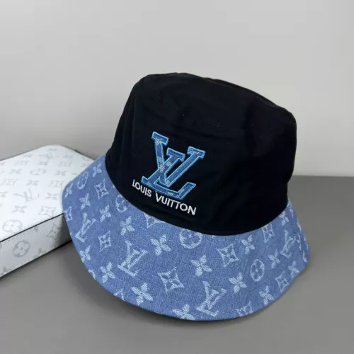 Replica Louis Vuitton LV Caps #1333032 $27.00 USD for Wholesale
