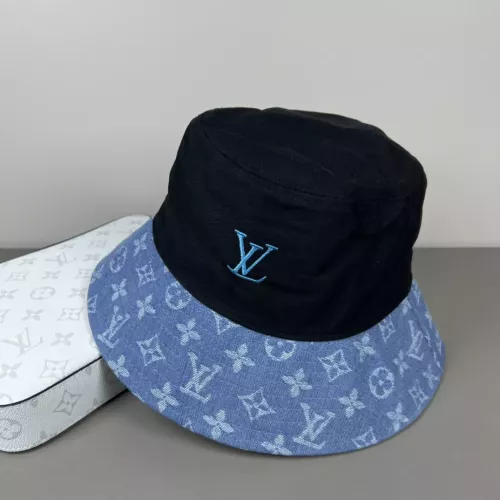 Replica Louis Vuitton LV Caps #1333032 $27.00 USD for Wholesale