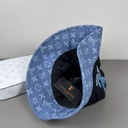 Replica Louis Vuitton LV Caps #1333032 $27.00 USD for Wholesale