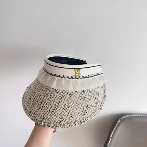 Cheap Louis Vuitton LV Caps #1333035, $$32.00 USD On Louis Vuitton LV Caps