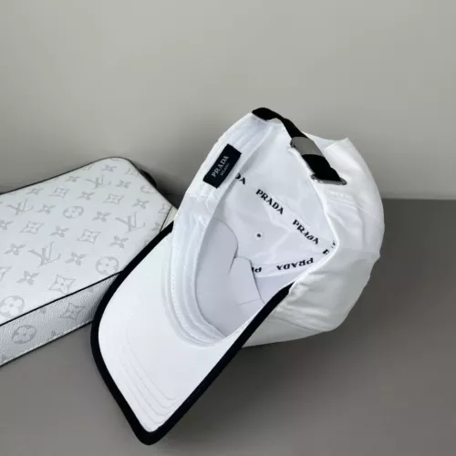 Replica Prada Caps #1333040 $25.00 USD for Wholesale