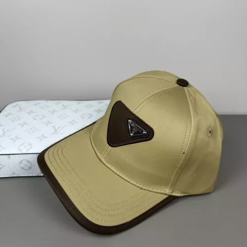 Cheap Prada Caps #1333041, $$25.00 USD On Prada Caps