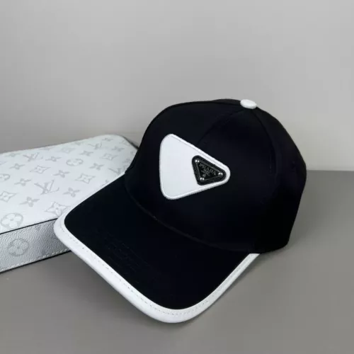 Cheap Prada Caps #1333042, $$25.00 USD On Prada Caps