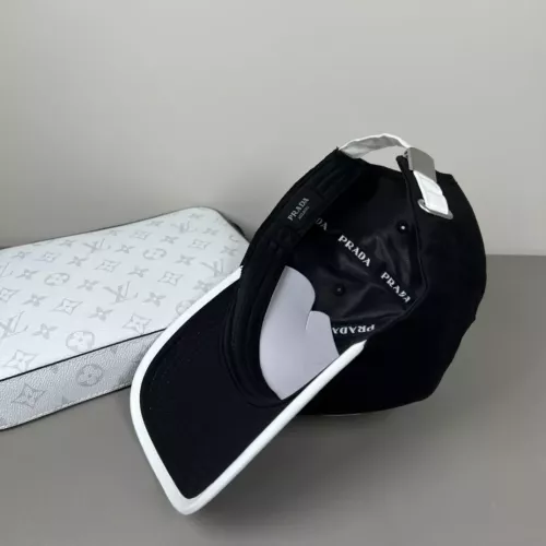 Replica Prada Caps #1333042 $25.00 USD for Wholesale