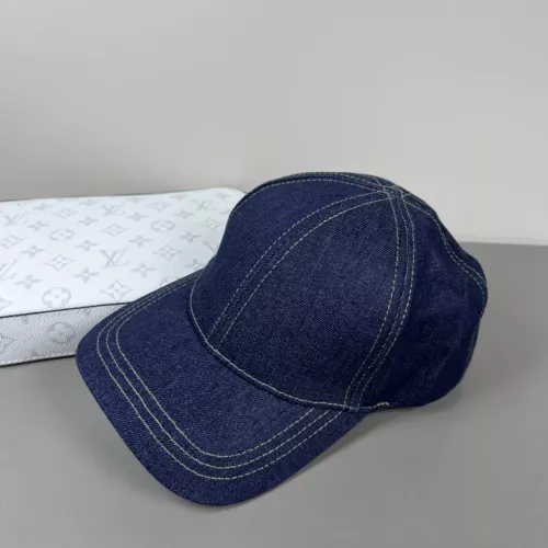 Replica Prada Caps #1333044 $25.00 USD for Wholesale