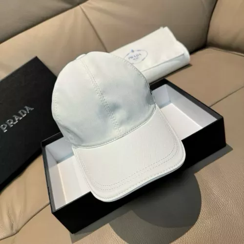 Replica Prada Caps #1333045 $36.00 USD for Wholesale