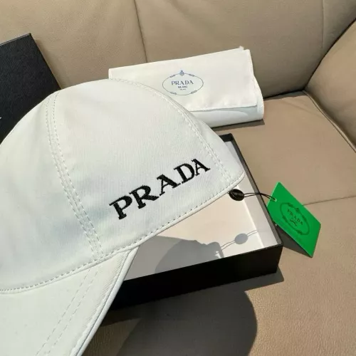 Replica Prada Caps #1333045 $36.00 USD for Wholesale