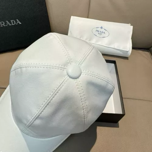 Replica Prada Caps #1333045 $36.00 USD for Wholesale