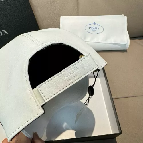 Replica Prada Caps #1333045 $36.00 USD for Wholesale