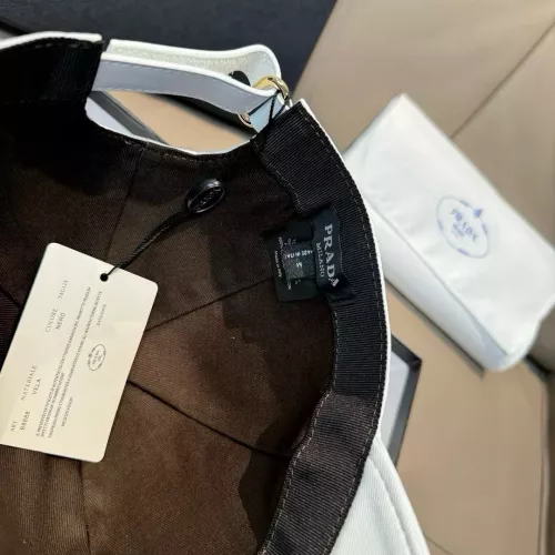 Replica Prada Caps #1333045 $36.00 USD for Wholesale
