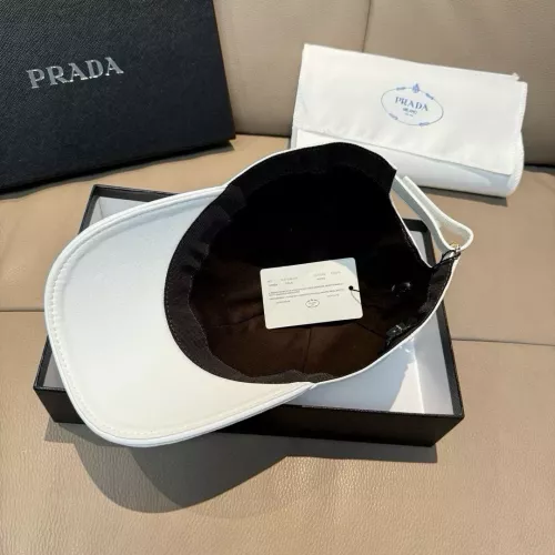 Replica Prada Caps #1333045 $36.00 USD for Wholesale