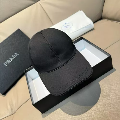 Replica Prada Caps #1333046 $36.00 USD for Wholesale