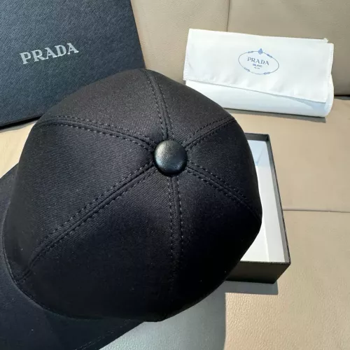 Replica Prada Caps #1333046 $36.00 USD for Wholesale