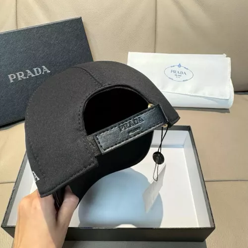 Replica Prada Caps #1333046 $36.00 USD for Wholesale