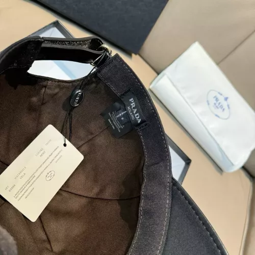 Replica Prada Caps #1333046 $36.00 USD for Wholesale