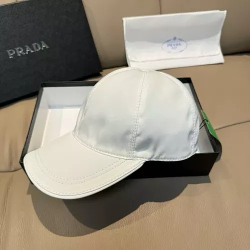 Replica Prada Caps #1333047 $36.00 USD for Wholesale
