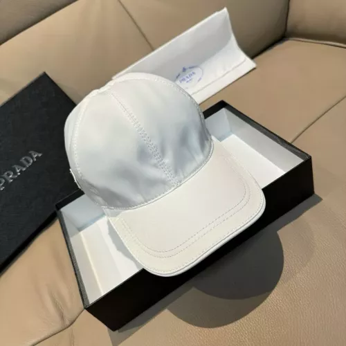 Replica Prada Caps #1333047 $36.00 USD for Wholesale