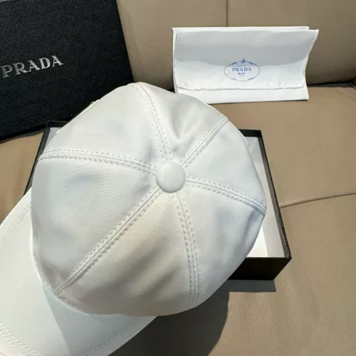 Replica Prada Caps #1333047 $36.00 USD for Wholesale