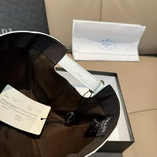 Replica Prada Caps #1333047 $36.00 USD for Wholesale