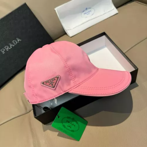 Cheap Prada Caps #1333048, $$36.00 USD On Prada Caps