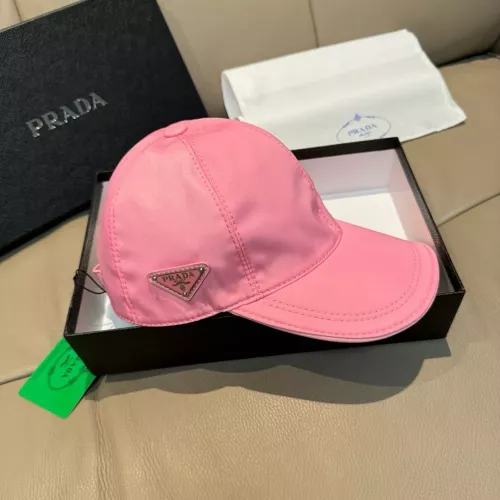 Replica Prada Caps #1333048 $36.00 USD for Wholesale