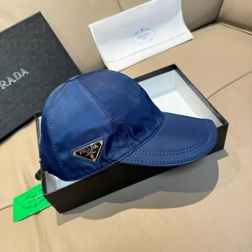 Cheap Prada Caps #1333049, $$36.00 USD On Prada Caps