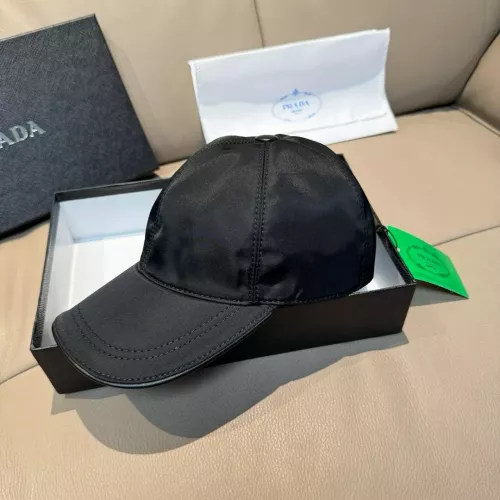 Replica Prada Caps #1333050 $36.00 USD for Wholesale