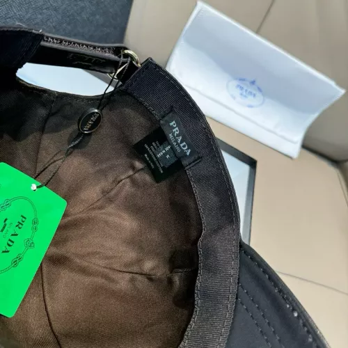 Replica Prada Caps #1333050 $36.00 USD for Wholesale