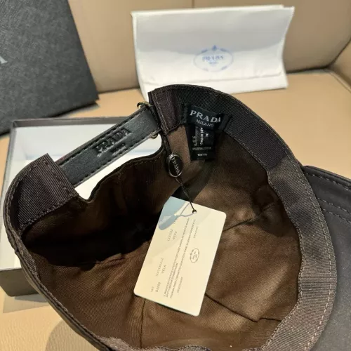 Replica Prada Caps #1333050 $36.00 USD for Wholesale
